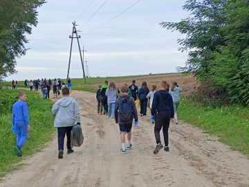 Sprzątanie Świata 2024, 